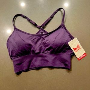 Womens Pro Fit Sports bra
